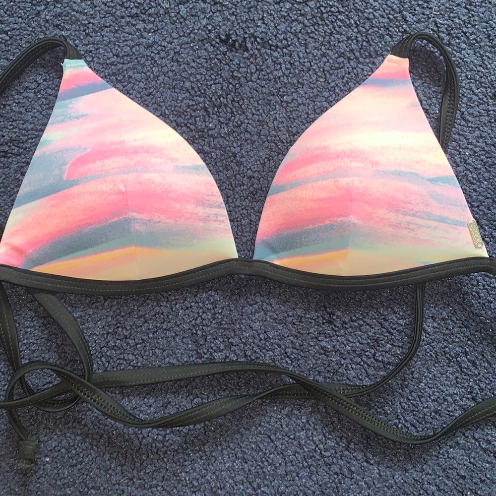 PINK bikini